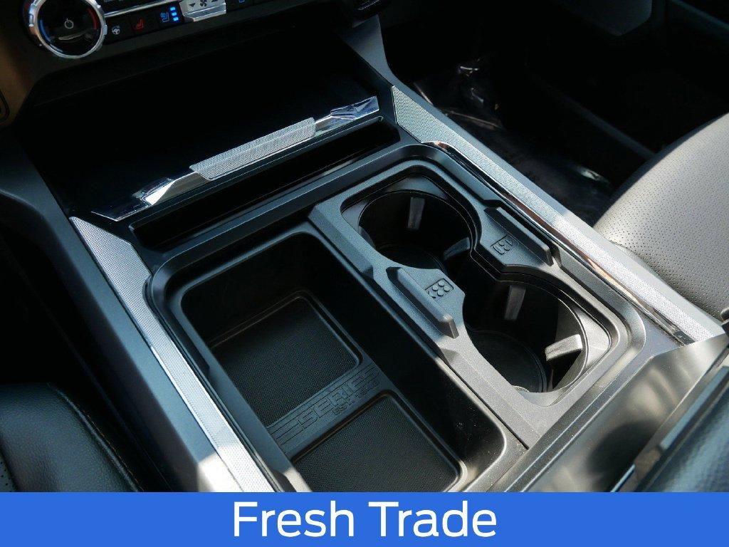 2025 FORD F-250 LARIAT 缩略图 27