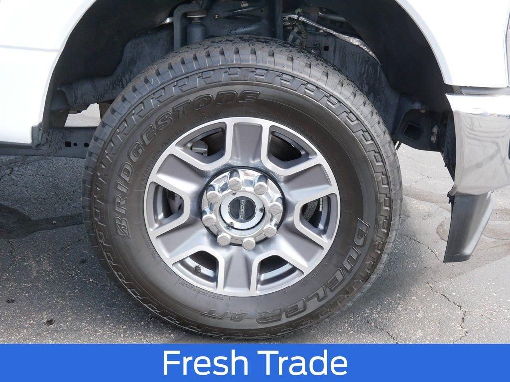 صورة مصغرة 6 لـ 2025 FORD F-250 LARIAT