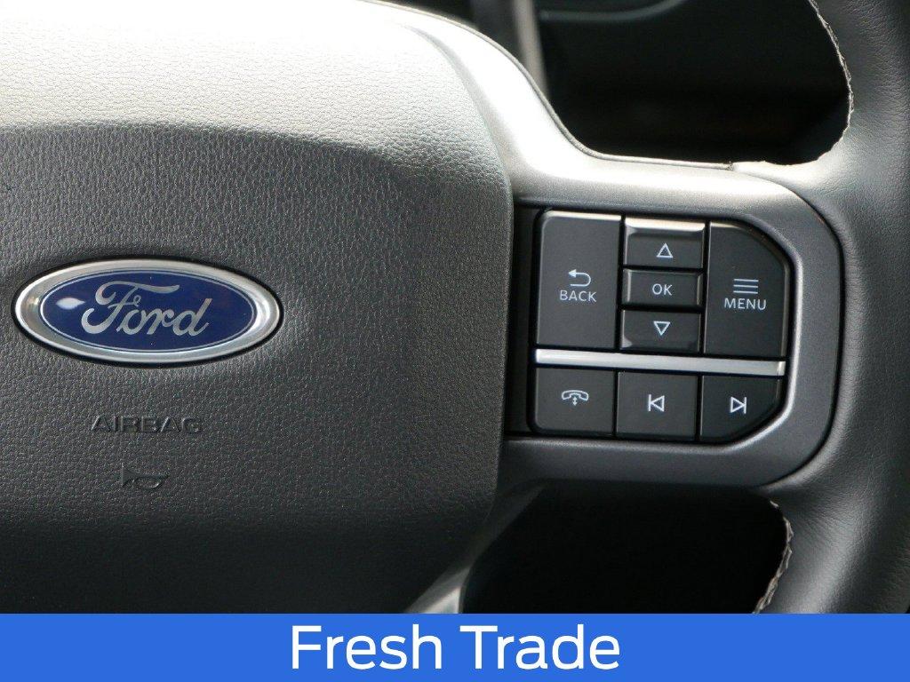 2025 FORD F-250 LARIAT 缩略图 19