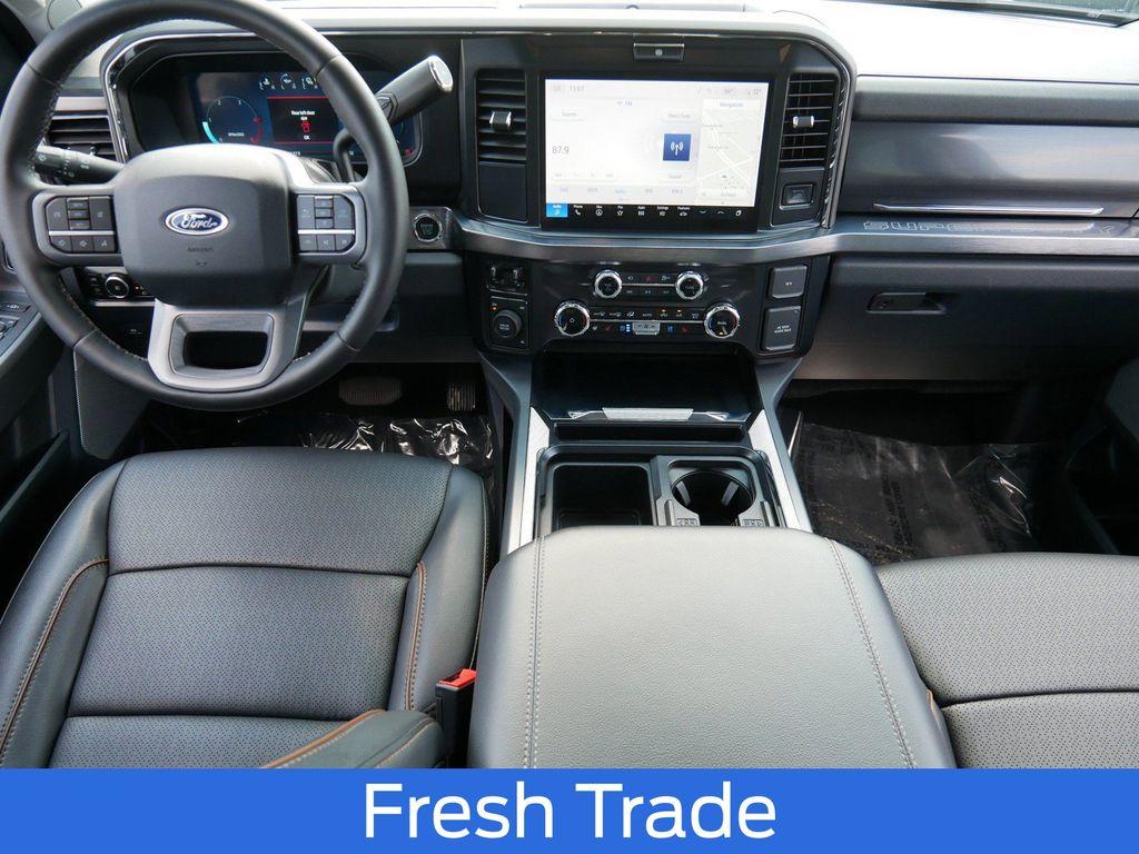 صورة مصغرة 15 لـ 2025 FORD F-250 LARIAT