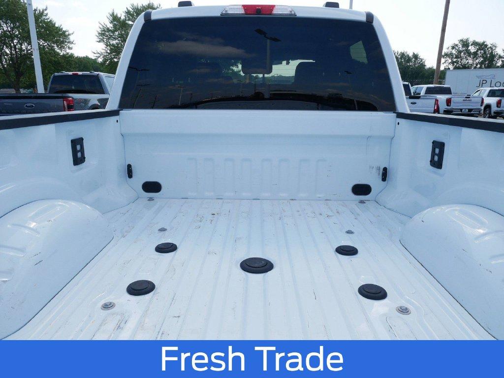 2025 FORD F-250 LARIAT 缩略图 20