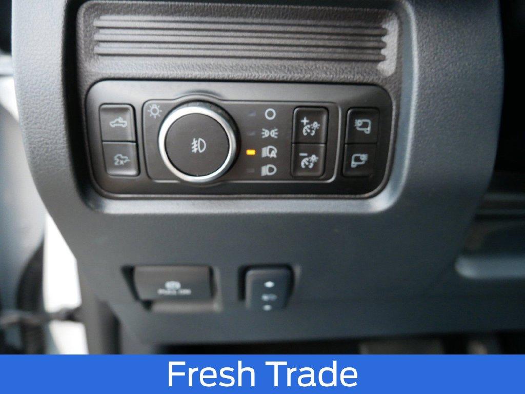 2025 FORD F-250 LARIAT 缩略图 11
