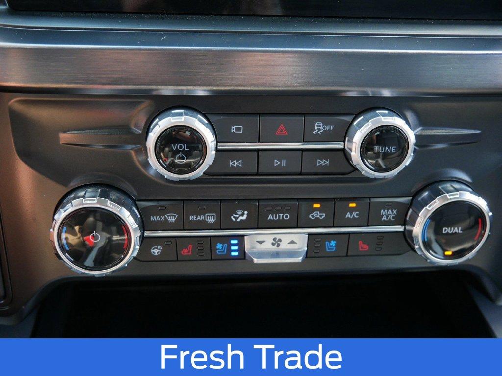 2025 FORD F-250 LARIAT 缩略图 26