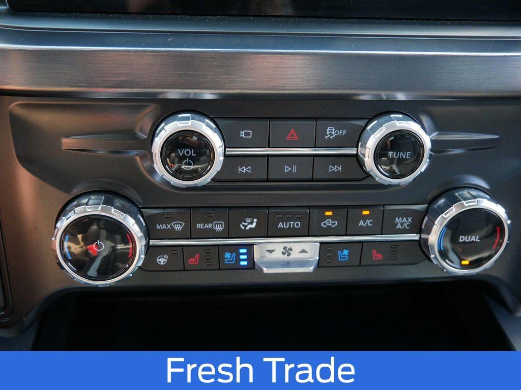 صورة مصغرة 24 لـ 2025 FORD F-250 LARIAT