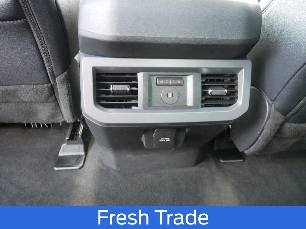 2025 FORD F-250 LARIAT 缩略图 14