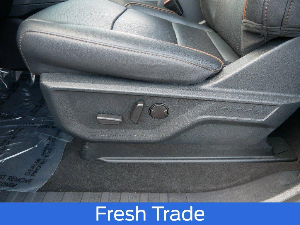 2025 FORD F-250 LARIAT 缩略图 8