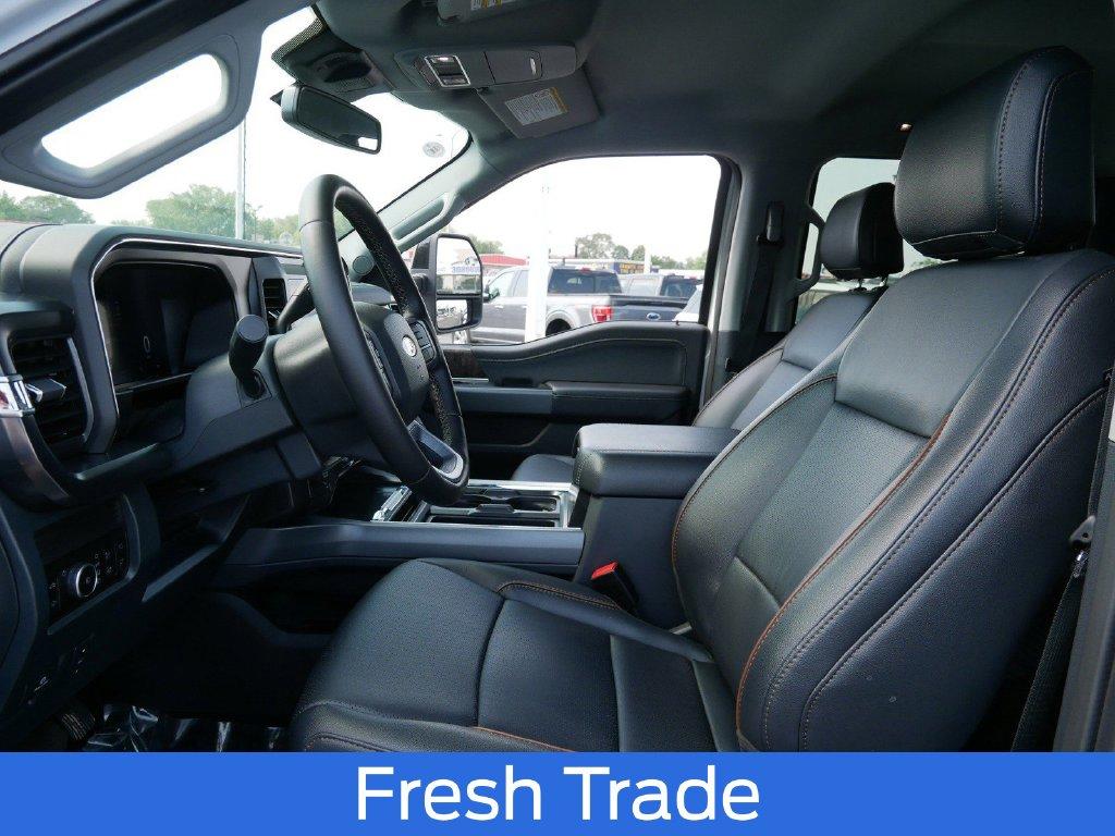 2025 FORD F-250 LARIAT 缩略图 7