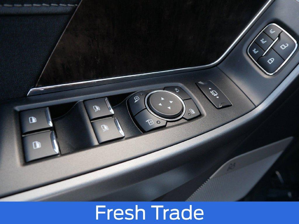 2025 FORD F-250 LARIAT 缩略图 10