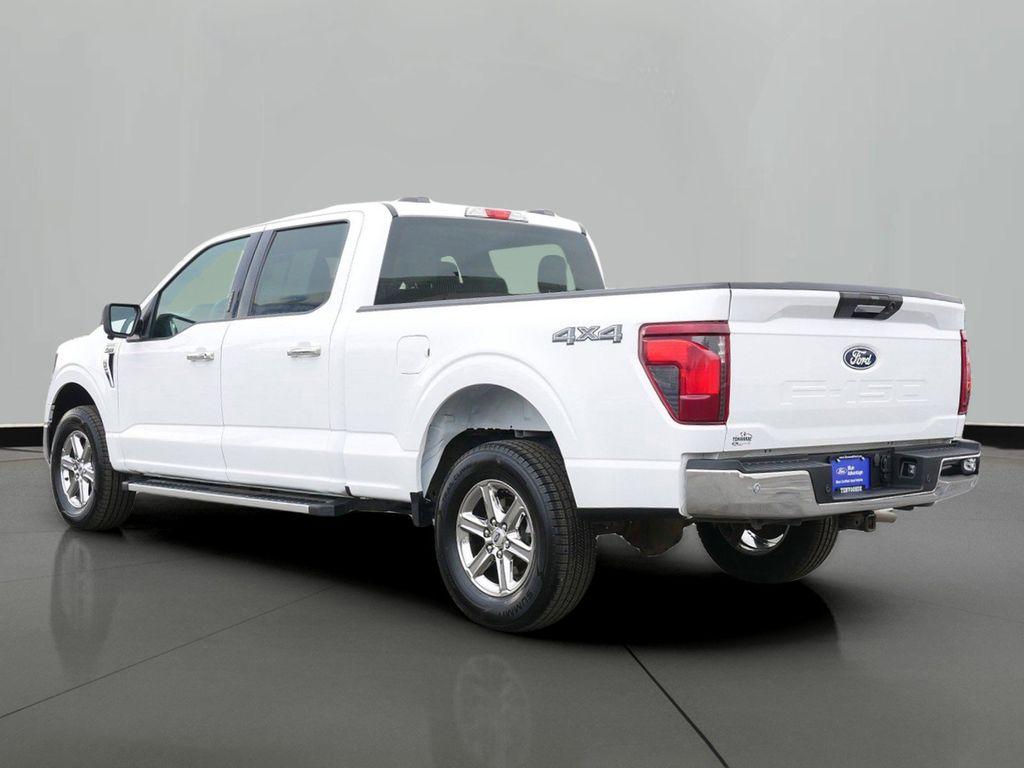 FORD F-150 XLT - 2