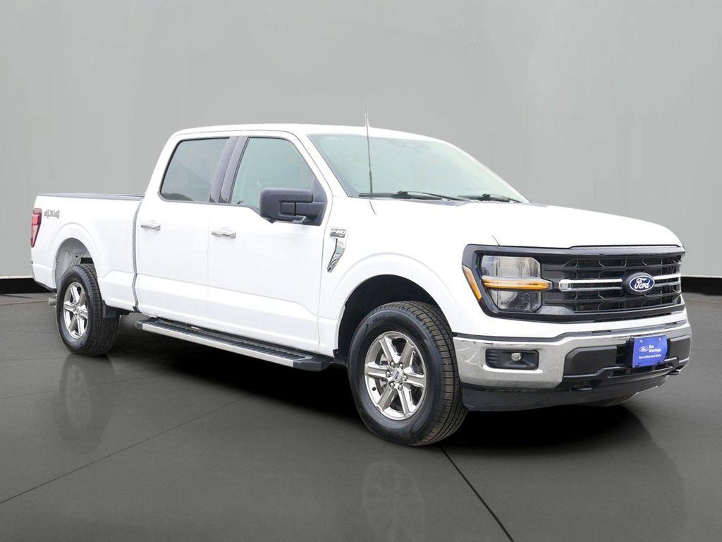 FORD F-150 XLT - 4