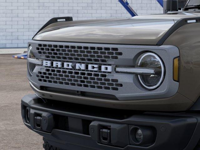 صورة مصغرة 19 لـ 2026 FORD BRONCO BADLANDS