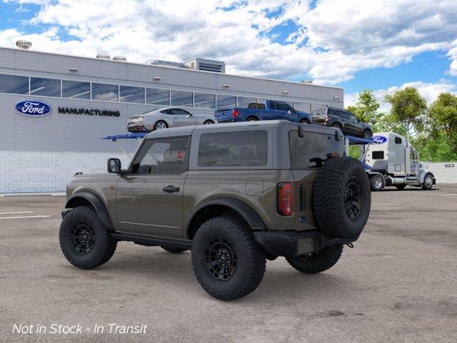 صورة 4 لـ 2026 FORD BRONCO BADLANDS