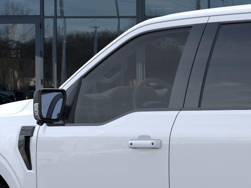 2026 FORD F-150 XLT — миниатюра 20