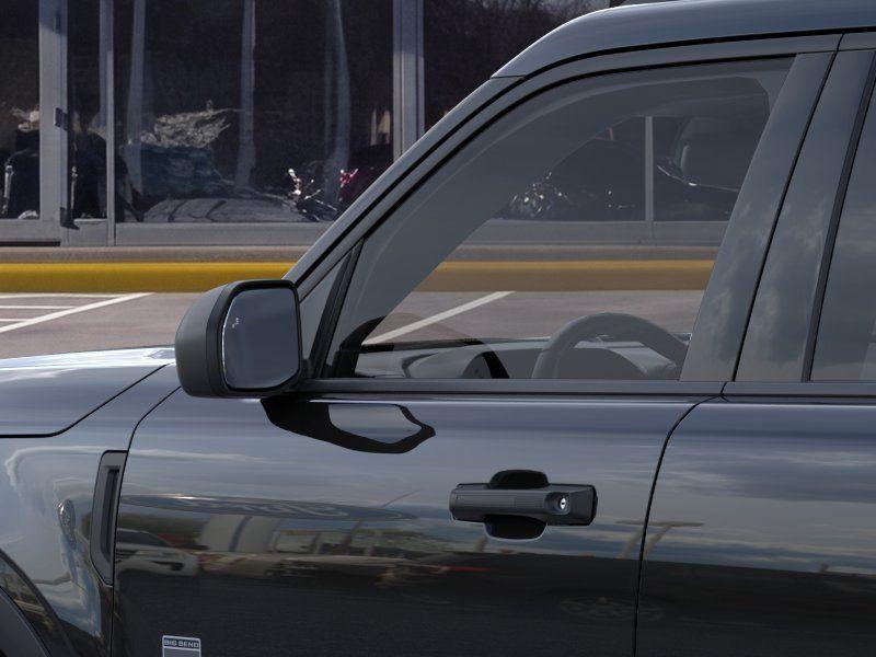 صورة مصغرة 16 لـ 2026 FORD BRONCO SPORT BIG BEND