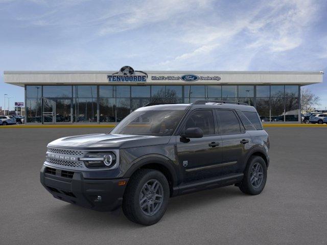 صورة 1 لـ 2026 FORD BRONCO SPORT BIG BEND