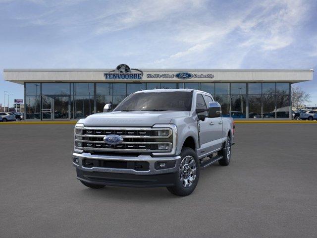 New 2026 Ford F-350 Lariat Super Duty