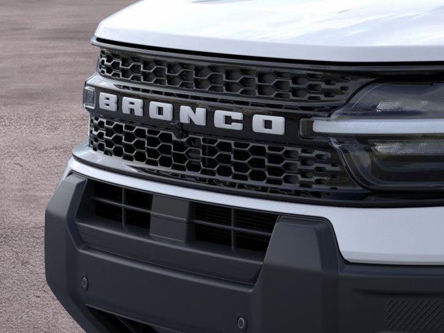 صورة مصغرة 16 لـ 2026 FORD BRONCO SPORT OUTER BANKS