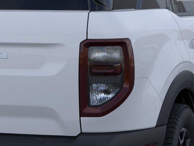 صورة مصغرة 20 لـ 2026 FORD BRONCO SPORT OUTER BANKS