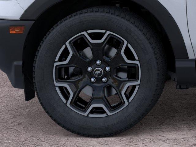 صورة مصغرة 18 لـ 2026 FORD BRONCO SPORT OUTER BANKS