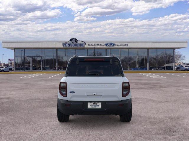 صورة مصغرة 5 لـ 2026 FORD BRONCO SPORT OUTER BANKS