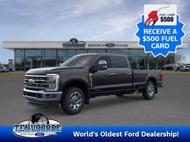 New 2026 Ford F-350 Lariat Super Duty