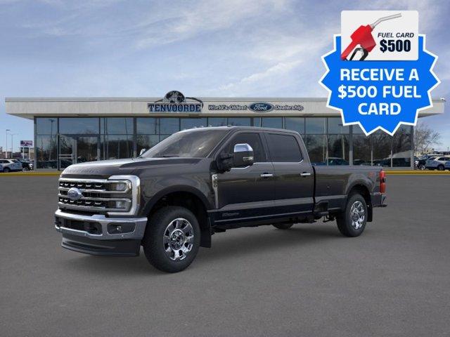New 2026 Ford F-350 Lariat Super Duty