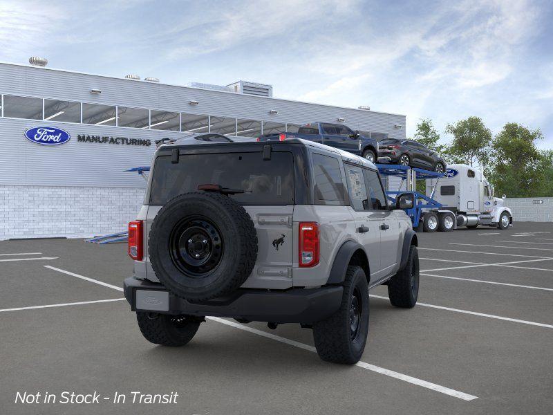 صورة 6 لـ 2026 FORD BRONCO BIG BEND