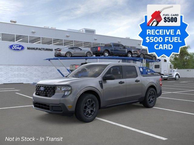 New 2026 Ford Maverick XLT