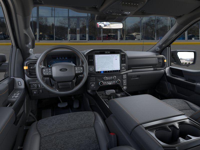 FORD F-150 TREMOR - 9