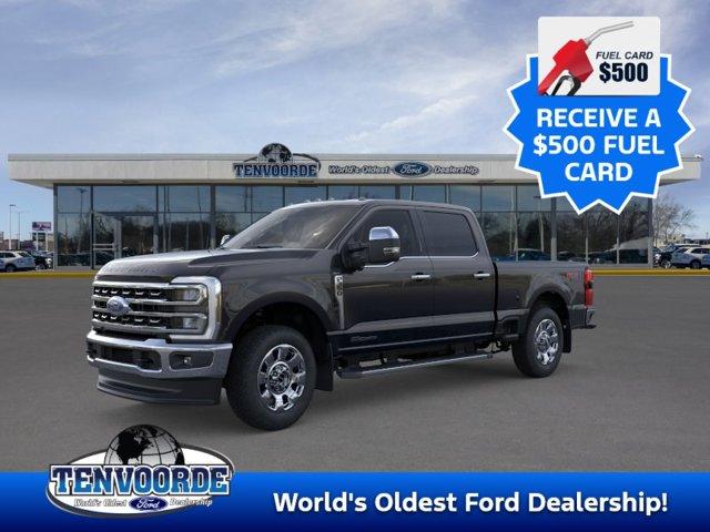 New 2026 Ford F-350 Lariat Super Duty