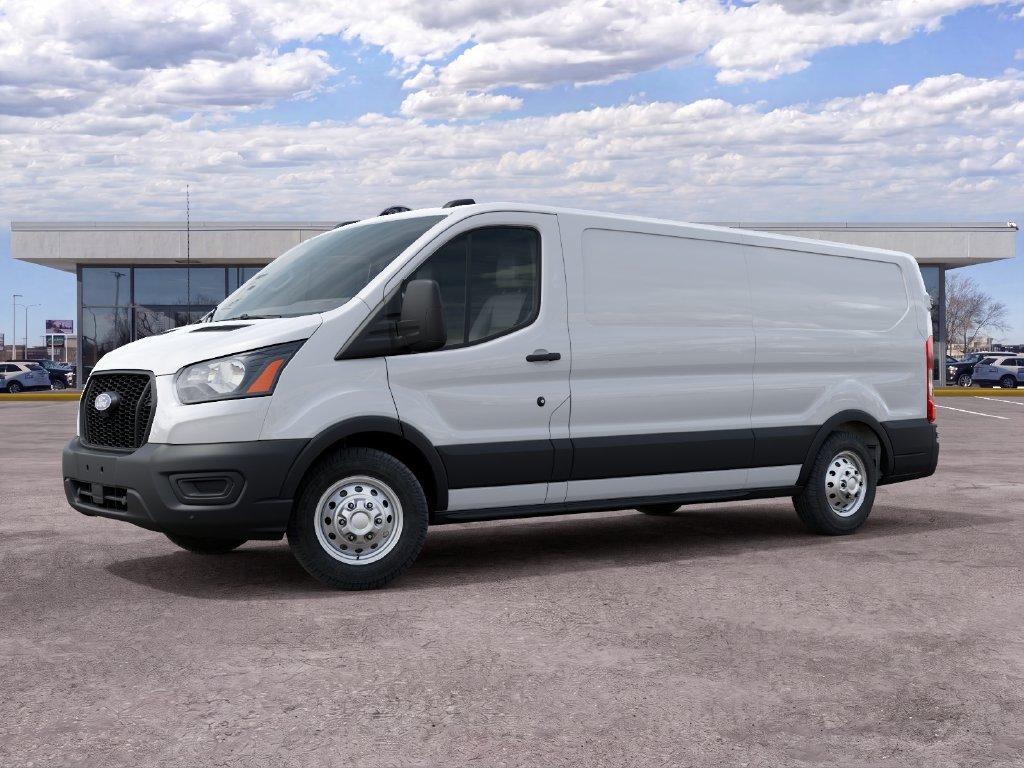 New 2027 Ford Transit-250 Base