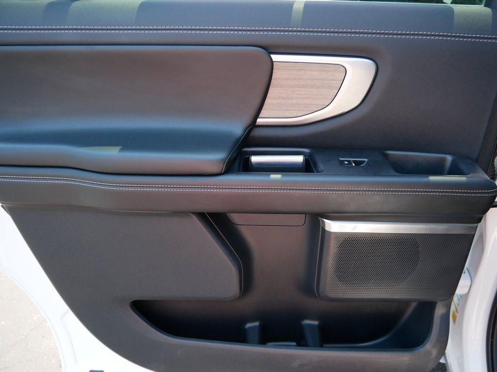 صورة مصغرة 15 لـ 2025 FORD EXPEDITION MAX PLATINUM