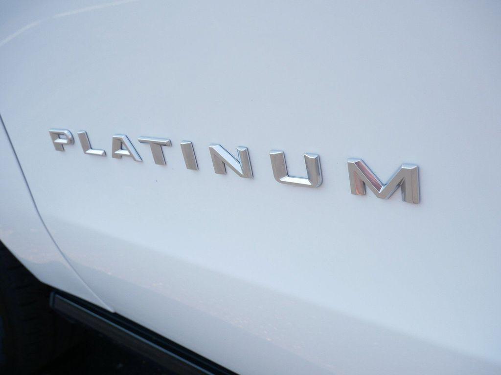 صورة مصغرة 24 لـ 2025 FORD EXPEDITION MAX PLATINUM