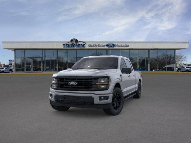 2026 FORD F-150 XLT 照片 2