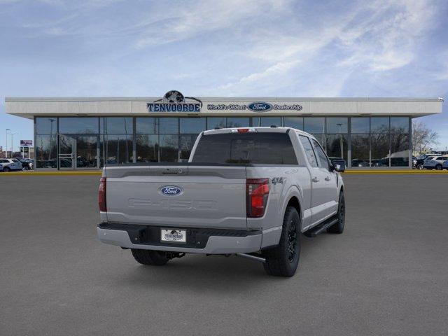 2026 FORD F-150 XLT 照片 8