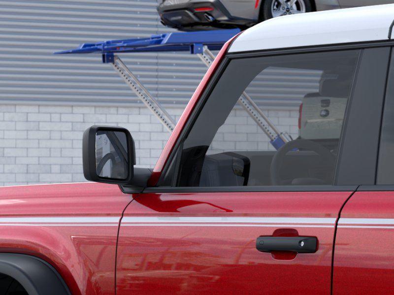 2026 FORD BRONCO HERITAGE EDITION 缩略图 22