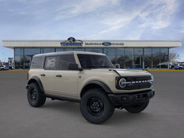 FORD BRONCO - 7