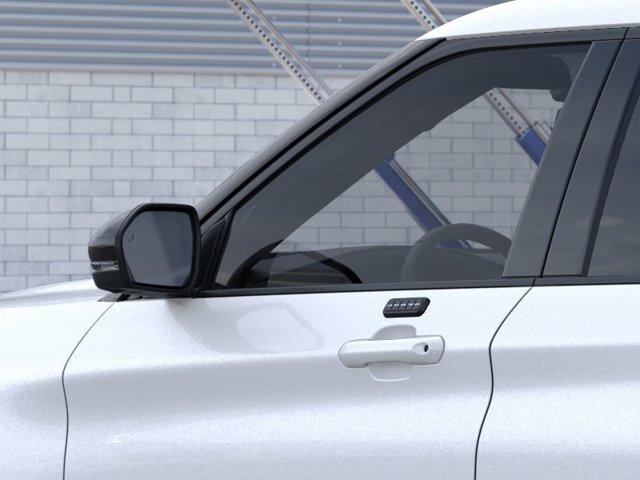 2026 FORD EXPLORER ST 缩略图 20