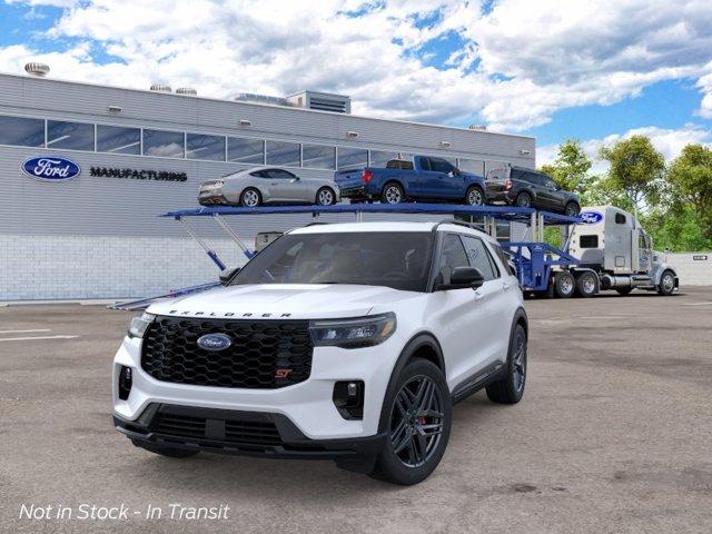 2026 FORD EXPLORER ST 照片 2