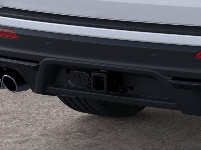2026 FORD EXPLORER ST 缩略图 23