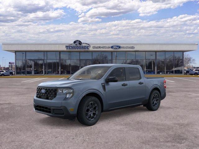 New 2026 Ford Maverick XLT