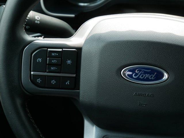 2023 FORD F-150 XLT thumbnail 18