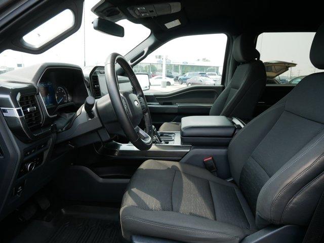 2023 FORD F-150 XLT — фото 7