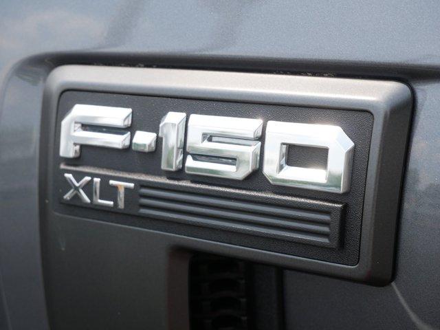 2023 FORD F-150 XLT thumbnail 21