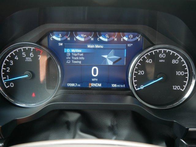 2023 FORD F-150 XLT thumbnail 22