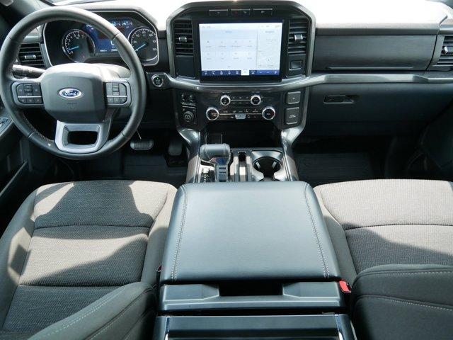 2023 FORD F-150 XLT thumbnail 15