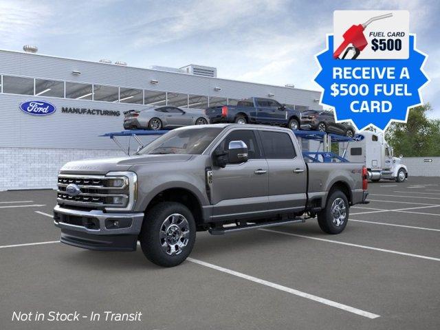 New 2026 Ford F-350 Lariat Super Duty