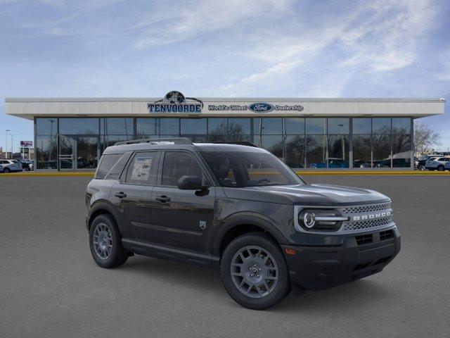 صورة 7 لـ 2026 FORD BRONCO SPORT BIG BEND