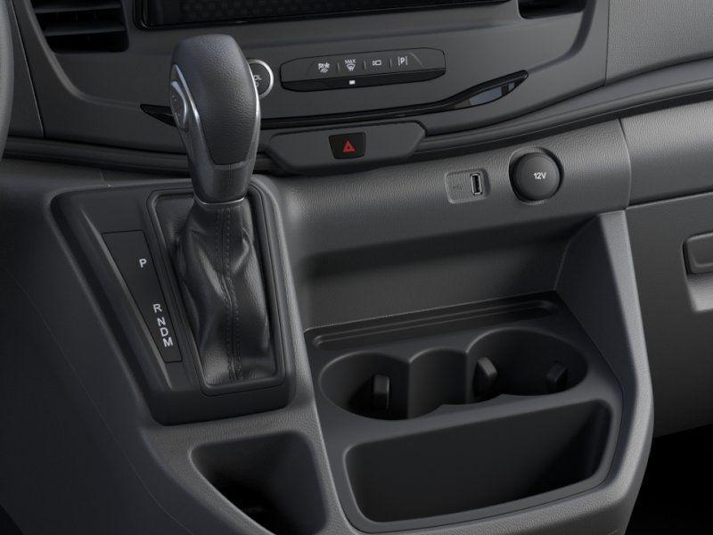 صورة مصغرة 15 لـ 2026 FORD TRANSIT-250 148 WB MEDIUM ROOF CARGO