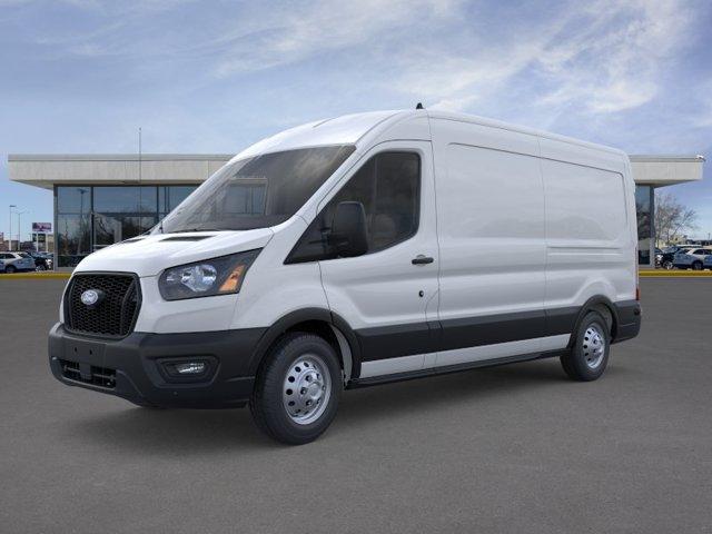 2026 FORD TRANSIT-250 148 WB MEDIUM ROOF CARGO 照片 1